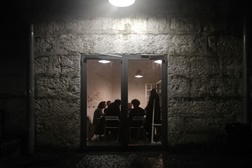 PACT - Gangue de Guimarães ©Rita Morais