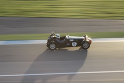 Iberian Historic Endurance 250Km do Estoril 2014