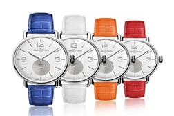 Bell & Ross para o Dia da Mãe