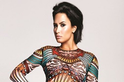 Demi Lovato lança novo vídeo "Confident"