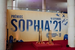 “Listen” e “Mosquito” são os grandes vencedores dos Prémios Sophia 2021