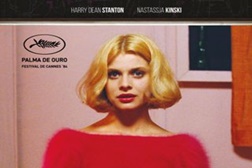 Paris, Texas