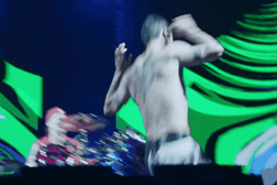 Novo videoclip dos Red Hot Chili Peppers "Goodbye Angels"