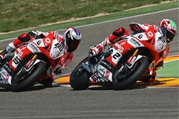 SBK - Bimota regressa em 2025 -  Parceria com a Kawasaki