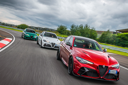 Giulia GTA esgotado: uma história de paixão autêntica - 500 unidades numeradas