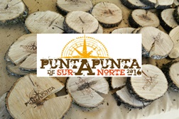 Puntapunta 2016 - de Sul a Norte