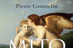 Novidades livros: "Mitologia Grega e Romana" de Pierre Commelin