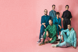 CLÃ e convidados com espetáculo no Teatro Tivoli BBVA - Dia 18 de Novembro