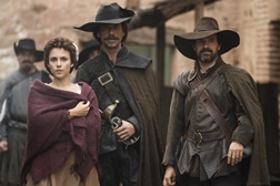 "El Ministerio del Tiempo": Primeiras 3 temporadas já disponíveis na HBO Portugal