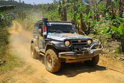 Rally SC iniciará mais uma temporada de sucesso - Tudo pronto para o começo de mais um campeonato estadual de rali de regularidade em Santa Catarina. Grandes disputas em busca do título de 2014 estão por vir