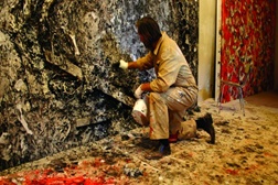 Ninho Salino de Cveto Marsic