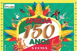 Brincar ao Carnaval na Moita