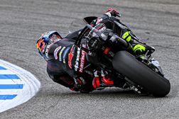 MotoGP 2026 - Espanha 2026 - Aprilia imparável