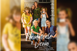 Finalmente o Verão (2023) - Estreia a 3 de Agosto de 2023