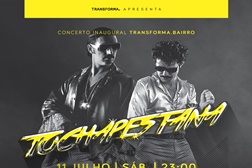 Torres Vedras tem um novo BAIRRO - Inauguração