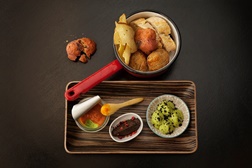 Restaurante Volver apresenta a nova carta de Inverno - “Mais Carne a mesma Alma”