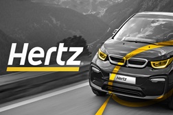 Hertz aposta na mobilidade ecológica - Reforça frota com viaturas 100% elétricas e híbridas