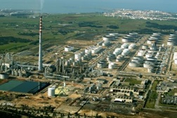 Refinaria de Sines abre portas a turistas