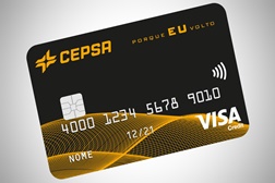 Cepsa e Wizink reforçam parceria - Desconto de 5% em combustível na Cepsa e mais 1%  nas outras compras do dia-a-dia