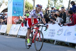 Tiago Machado
