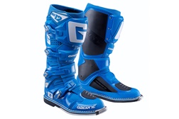 Gaerne SG.12 Solid Blue Limited Edition