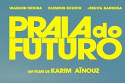 Praia do Futuro