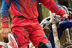 Equipamento Leatt para Off-Road e Motocross
