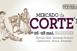 Mercado da Corte regressa a Cascais