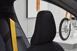 Polestar e CAKE reforçam parceria na Europa - Carros e motas em esforço conjunto