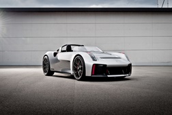 Os Porsche nunca vistos... “Porsche Unseen”  - Um vislumbre sobre concepts cars da marca nunca lançados