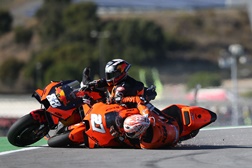 MotoGP 2021 – Qual foi o piloto que caiu mais vezes?