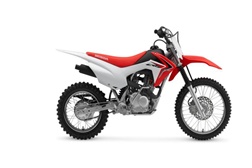 Honda CRF 125F