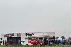 2.º Encontro da XI edição do Breakfast Motard: Clube 300