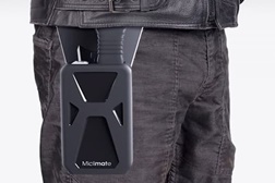 MiClimate - o ar condicionado que pode ser "vestido"