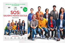 SOS - Salvem a Nossa Escola (2022 - Estreia a 11 de Abril de 2024