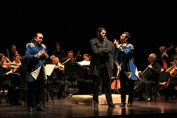 Mozart: Ópera em Setúbal