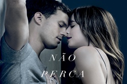 As Cinquenta Sombras Livre