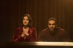 Os destaques da HBO Portugal para o dia 15 de maio