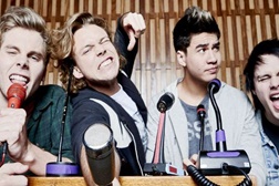5 Seconds of Summer lançam novo álbum a 23 de outubro