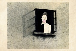 Exposição "Janelas de Papel" no Centro Cultural do Cartaxo