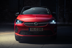 Sem medo do escuro: Faróis Intelli-Lux LED® da Opel - Elevada segurança com mais durabilidade