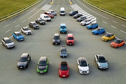 Stellantis acelera venda de veículos de baixas emissões na Europa - Mantendo o bom momento de vendas