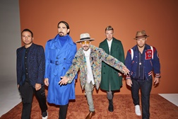 Backstreet Boys em Lisboa na Altice Arena