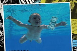 Edições do 30.º Aniversário de “Nevermind” já estão disponíveis