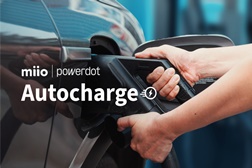 Iniciar o carregamento de um veículo elétrico de forma totalmente automática, sem cartões, apps ou autenticação manual  - miio e Powerdot lançam a primeira solução Autocharge em Portugal