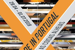 10.ª edição Remade in Portugal na Casa da Arquitectura