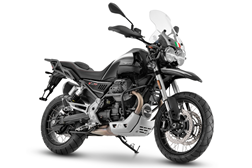 V85 TT Guardia d'Onore - Uma homenagem histórica em edição especial