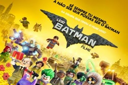 Lego Batman: O Filme