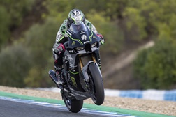 SBK 2023, Jerez – Teste Kawasaki breve mas positivo - Rea o mais rápido