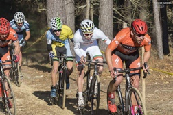 Campeonato Nacional de Ciclocrosse 2018 em Melgaço